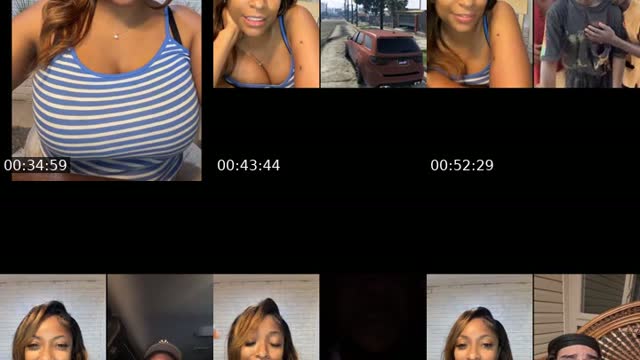 @sweetladymz.parker TikTok live from 2026-07-30