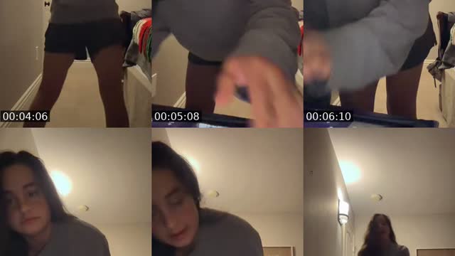 @tender4117 TikTok live from 2026-07-30