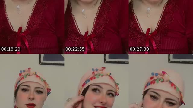 @bnt_lkhir TikTok live