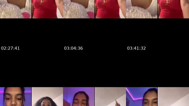 @lisy25840 TikTok live from 2026-07-30