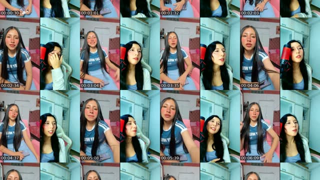 TikTok live: Batalla by @rubilopez1803