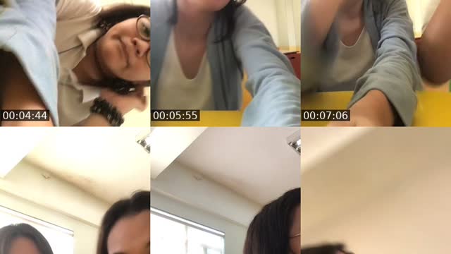 TikTok live: 67 by @dreadfulhearts
