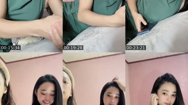 @yoowaimoooooooo TikTok live from 2026-07-30