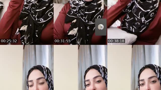 @anosha.u TikTok live from 2026-07-30