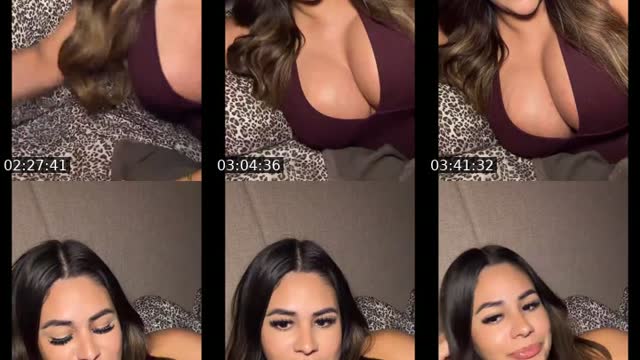 TikTok live: recharge for me? 🙈 by @bbyburb3rry