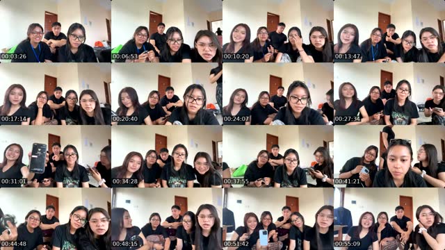 TikTok live: apapun demi gift by @kkn.penarungan2026