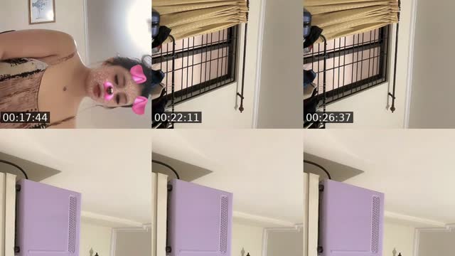 TikTok live: Cuti by @ester_osin