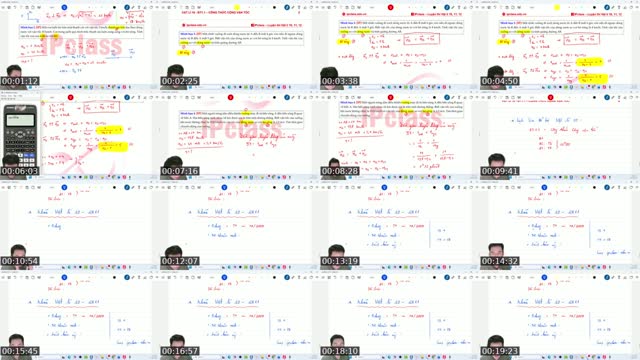 TikTok live: 2K11 - VAT LI 10 - XPS by @ipclass.edu.vn