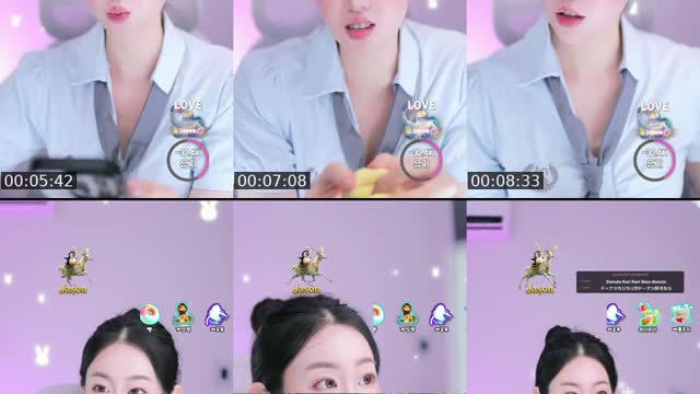 진진이랑 같이 있어주라앙 ~ - @jinjinee22