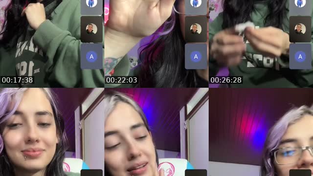 @izismusic TikTok live from 2026-07-30