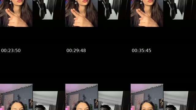 TikTok live: 🕉️ by @kaitlyn_637_888