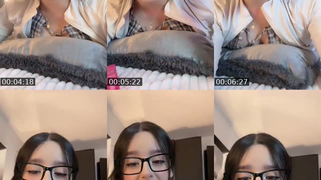 @sheroll_ TikTok live from 2026-07-30