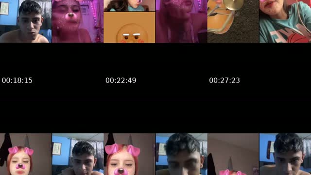@lucharemos.123 Mexico TikTok live from 2026-07-30
