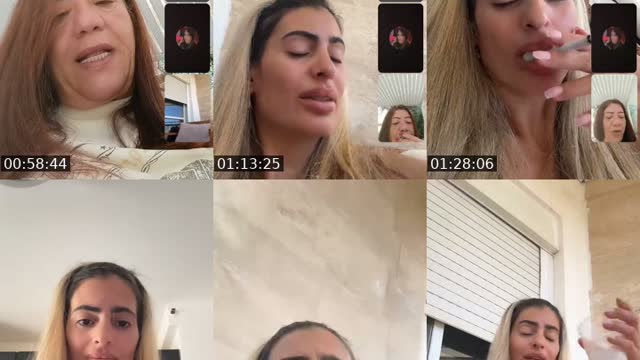 @mazali067 TikTok live from 2026-07-30