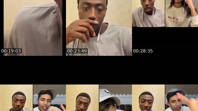 @mez_315 TikTok live