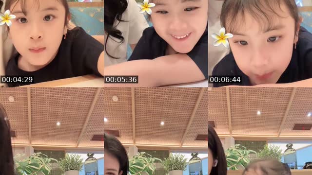 @naara_zl TikTok live from 2026-07-30