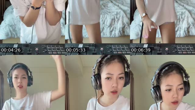 @mypupy._ TikTok live from 2026-07-30