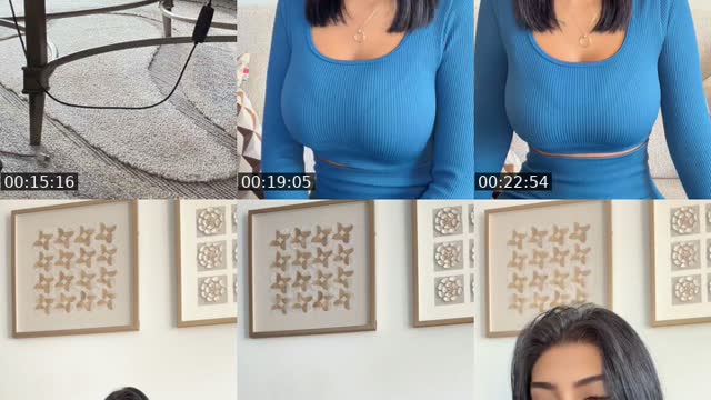 @official.ansam TikTok live from 2026-07-30