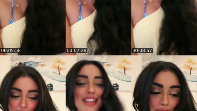 @oumaelhashimi TikTok live from 2026-07-30