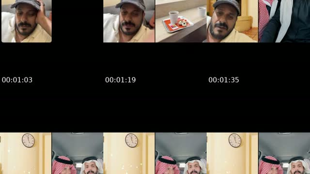 @rooognn TikTok live