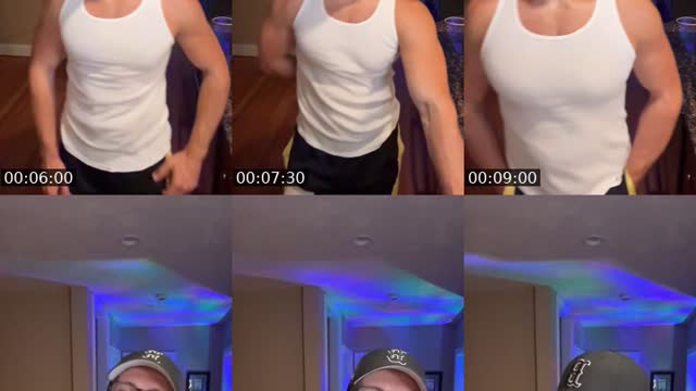 TikTok live: Let’s hang by @ryan.or.whatever