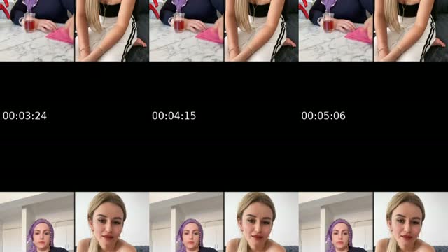 @urfaliguzelyarimm TikTok live