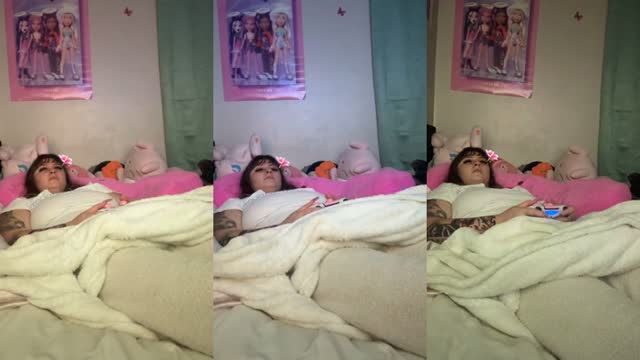 @venusthugoddzzoflove TikTok live from 2026-07-30