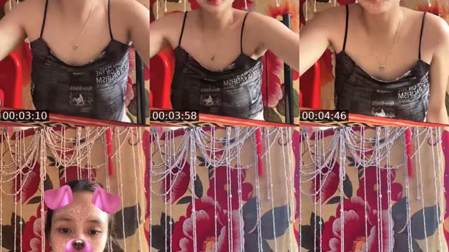 TikTok live: welcome back bru ada suara ni by @bebehkureen