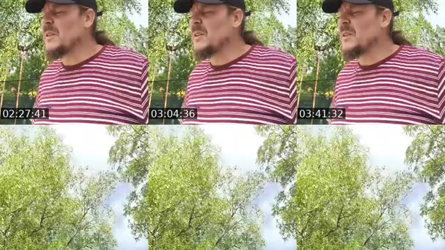 TikTok live: Lets Go LIVE! by @andressarapuuga