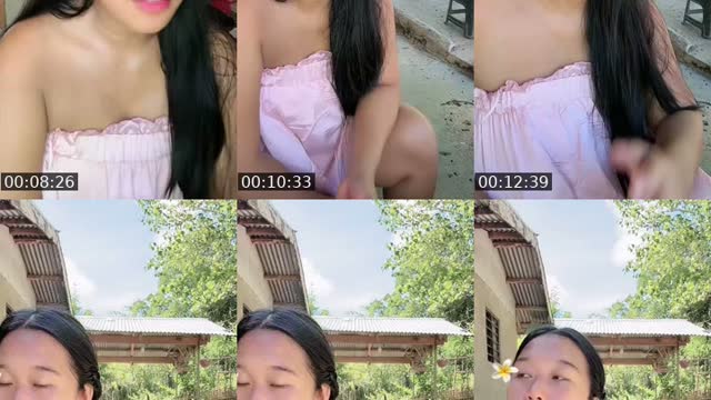 @jonnarosetaguiam TikTok live from 2026-07-30