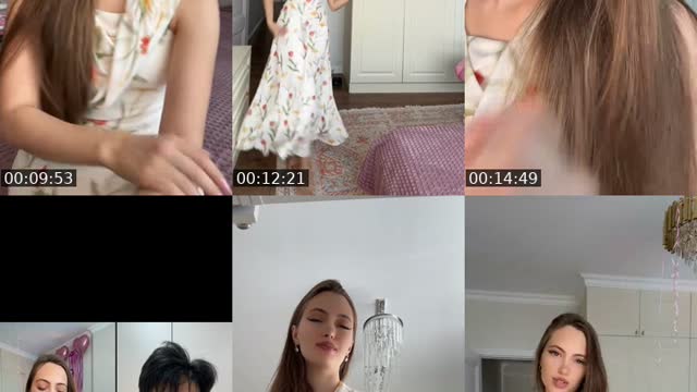 @fitness_fitonyashka TikTok live