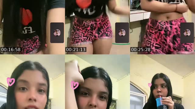 @_loaizav TikTok live from 2026-07-30