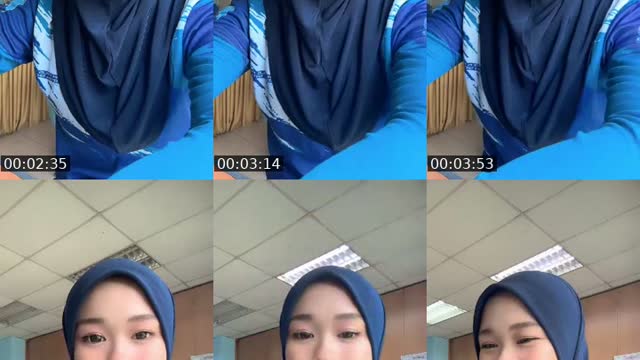 @hanna.sj TikTok live from 2026-07-30