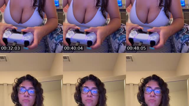 @axrockyy TikTok live from 2026-07-30