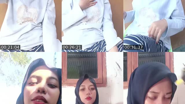 TikTok live: jangan diluar dingin by @masalaluyahoo.com