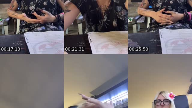 @http.bettinii TikTok live