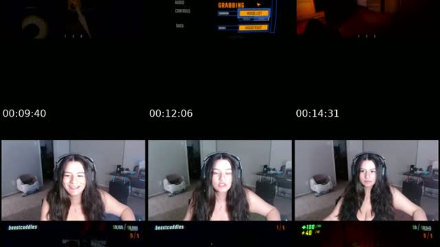 @babygirl_arie TikTok live from 2026-07-30