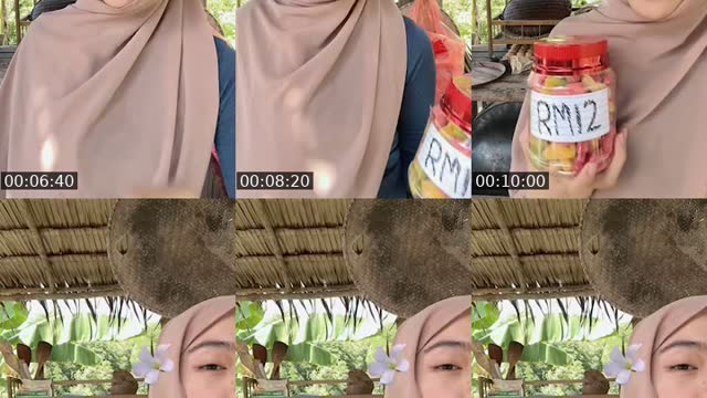 @newuya01 TikTok live from 2026-07-30