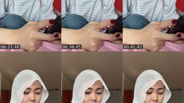 @amboonotokay TikTok live from 2026-07-30