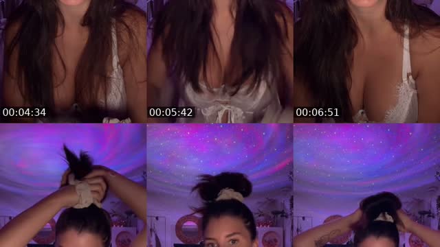TikTok live: take your socks off honey by @honeydollwest