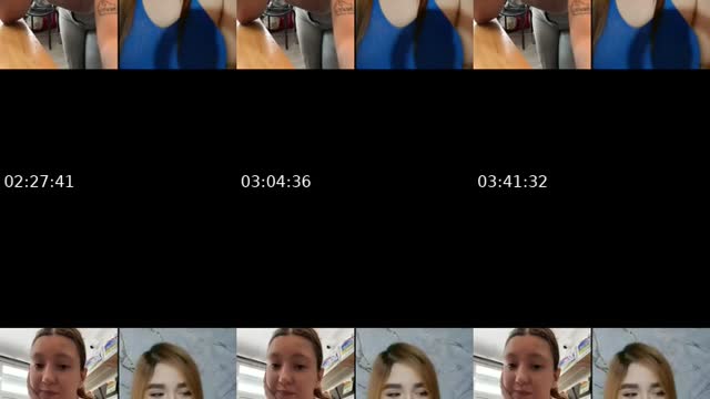 @albach015 TikTok live from 2026-07-30