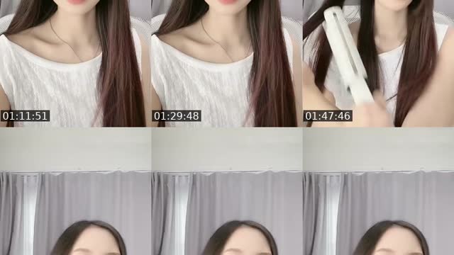 @qeanzhang87 TikTok live from 2026-07-30