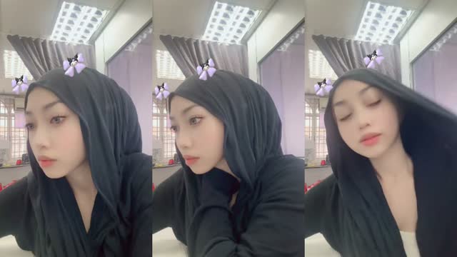 @_li4ana__ TikTok live