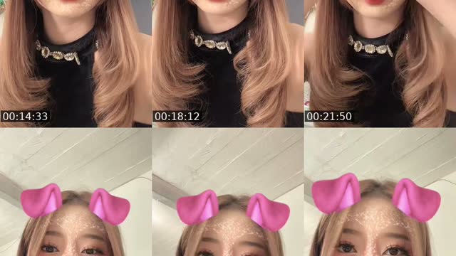 TikTok live: Masuk aja by @lilyanajasminee
