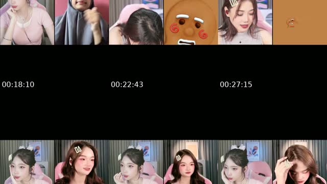 TikTok live: Lets Go LIVE! by @cherieee48