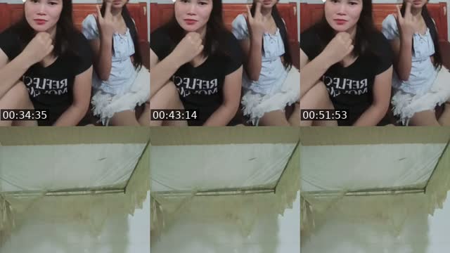 TikTok live: hello everyone by @lisa639034