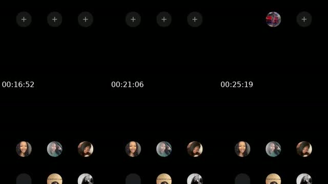 TikTok live: Lord by @whiteboymaj