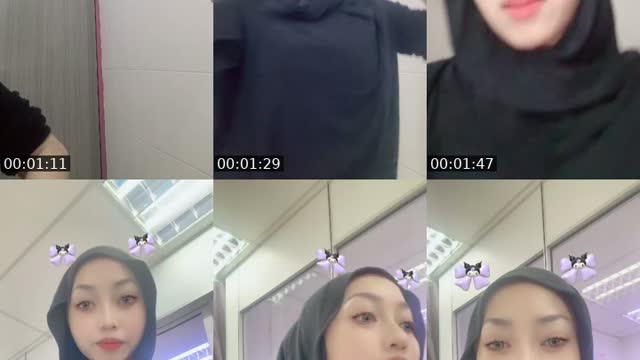 @_li4ana__ TikTok live