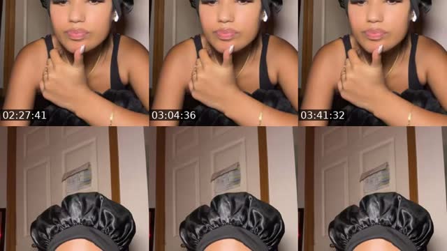 @_prathaaa TikTok live from 2026-07-30