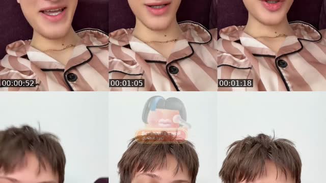 @im.arkhipysia TikTok live